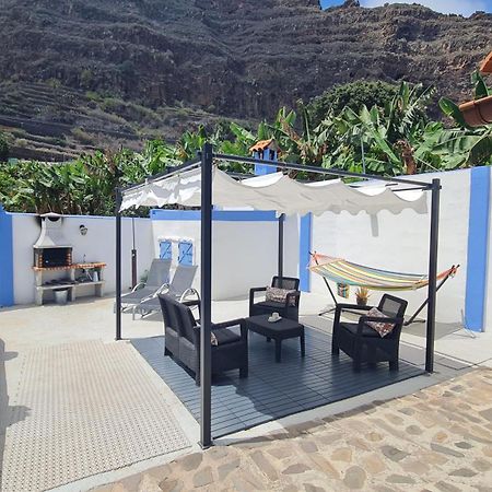 Casa Marcos In La Gomera With Relaxing Terrace Agulo Ngoại thất bức ảnh