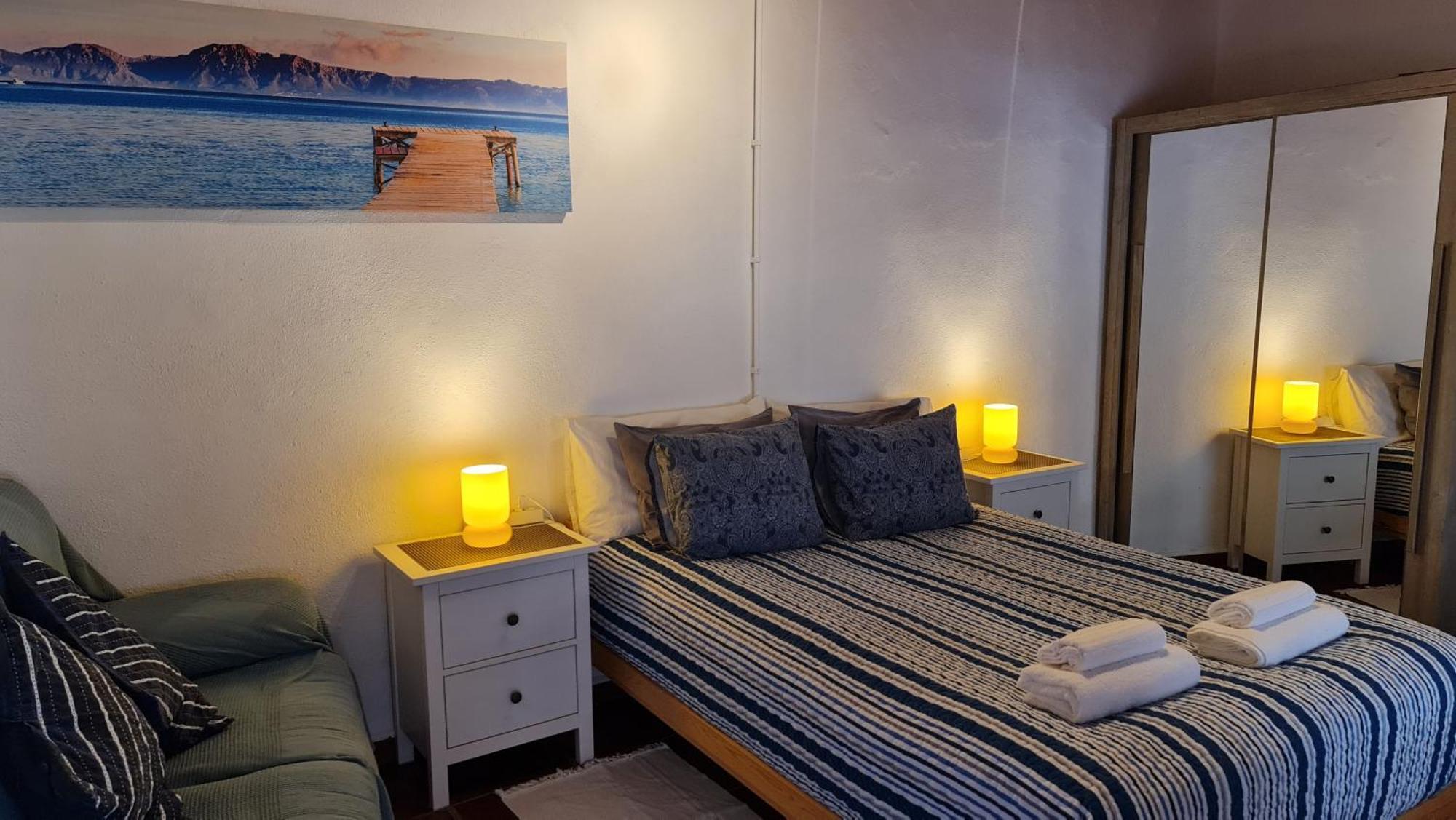 Casa Marcos In La Gomera With Relaxing Terrace Agulo Ngoại thất bức ảnh