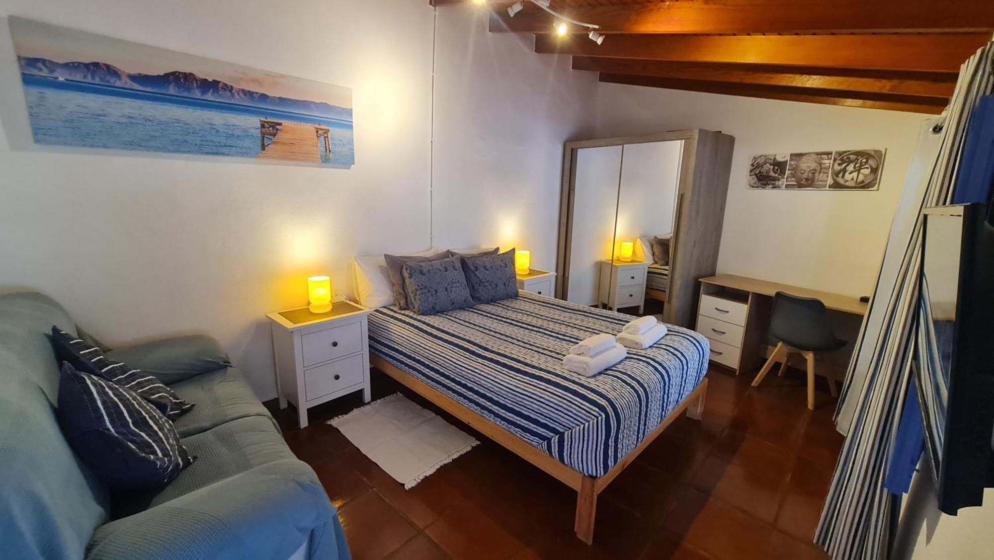 Casa Marcos In La Gomera With Relaxing Terrace Agulo Ngoại thất bức ảnh