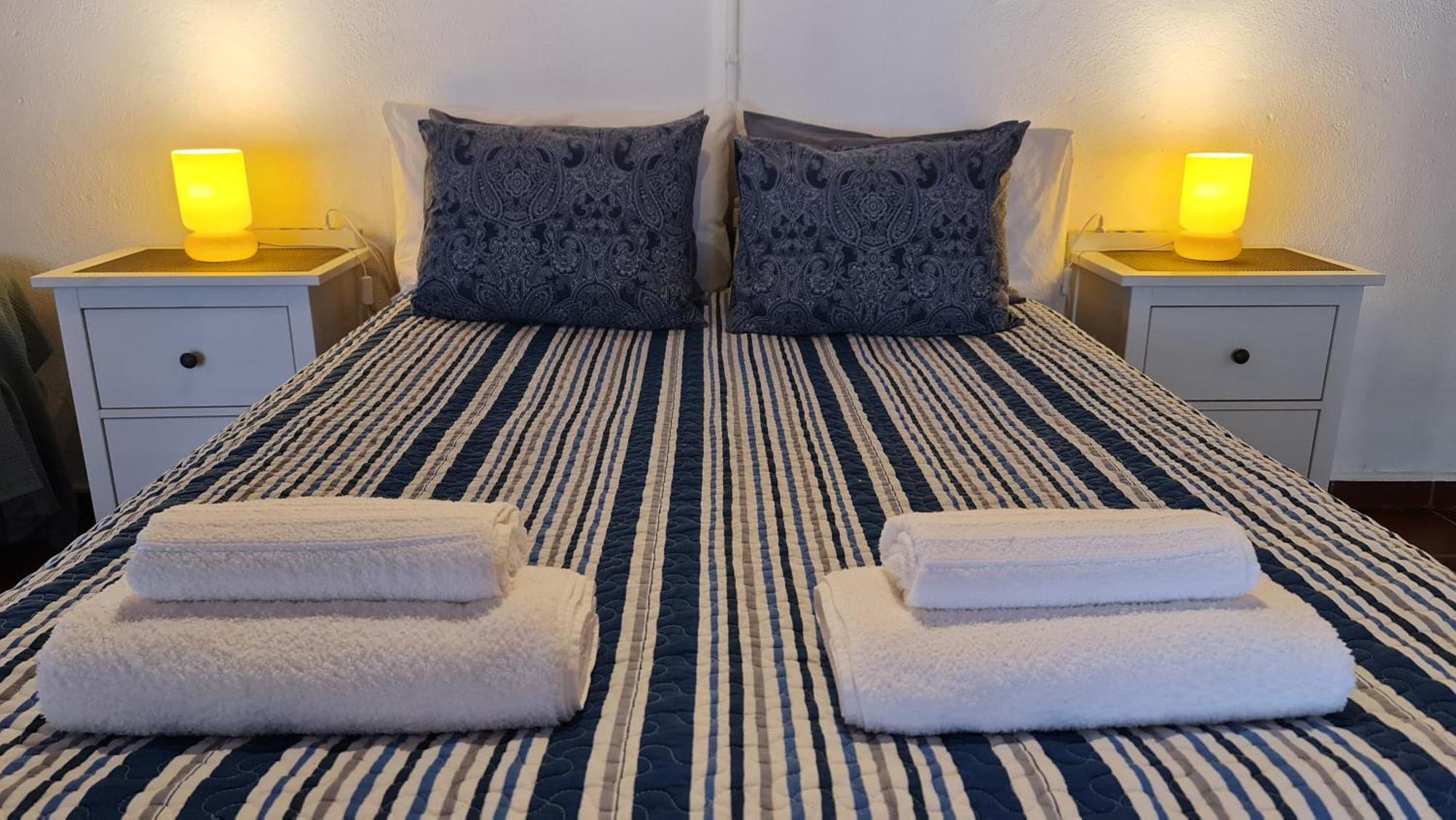 Casa Marcos In La Gomera With Relaxing Terrace Agulo Ngoại thất bức ảnh