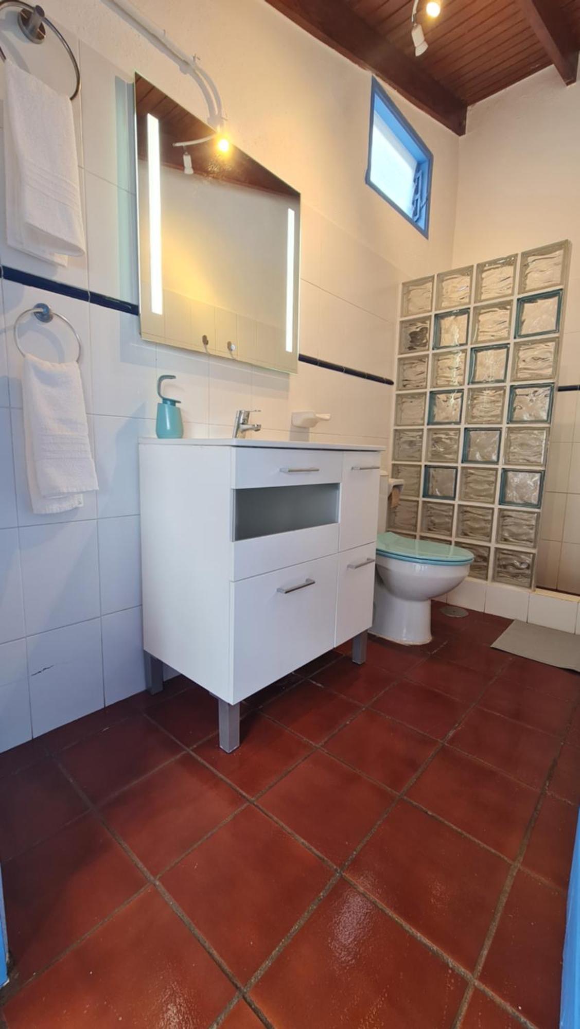 Casa Marcos In La Gomera With Relaxing Terrace Agulo Ngoại thất bức ảnh