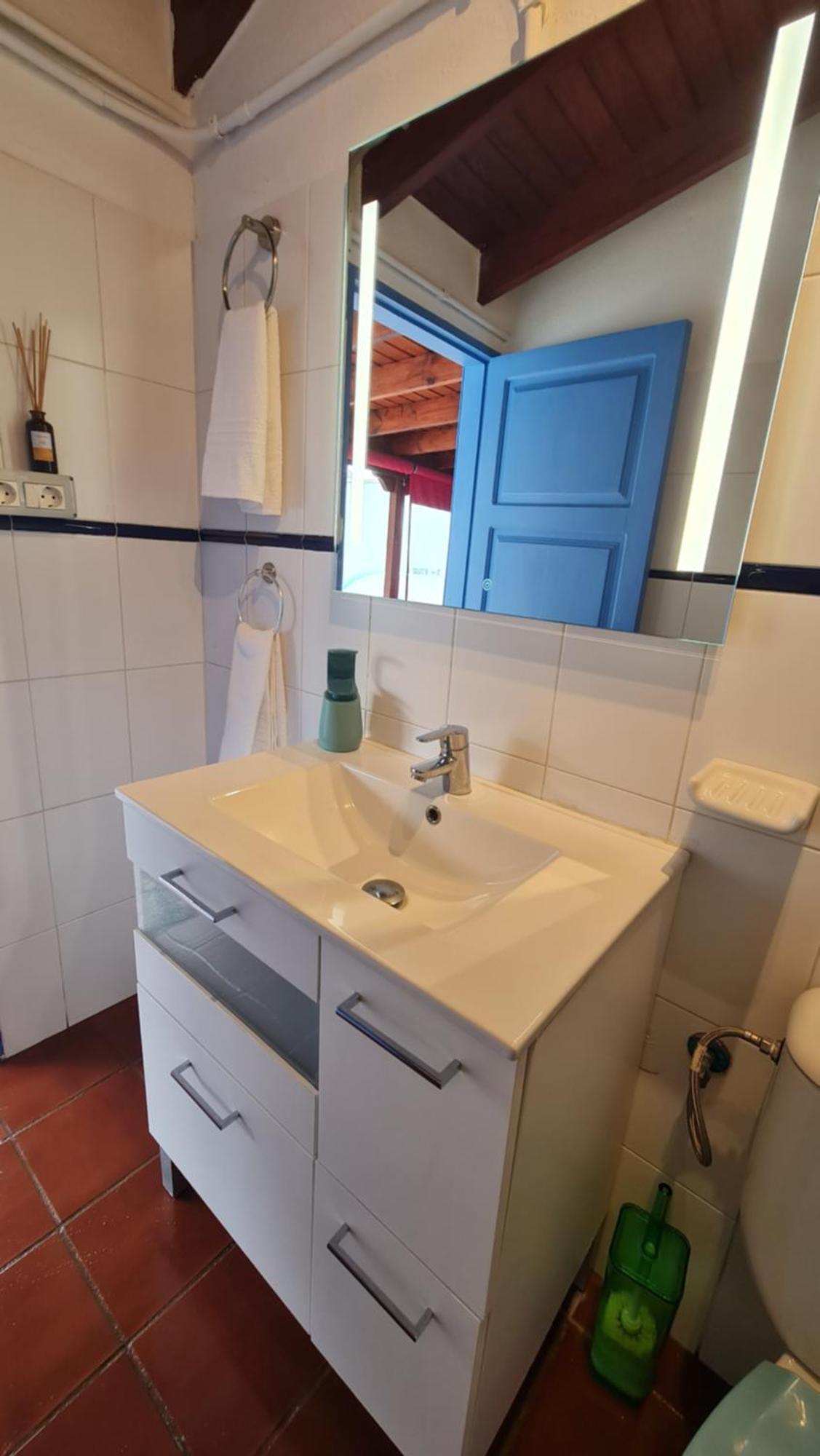 Casa Marcos In La Gomera With Relaxing Terrace Agulo Ngoại thất bức ảnh